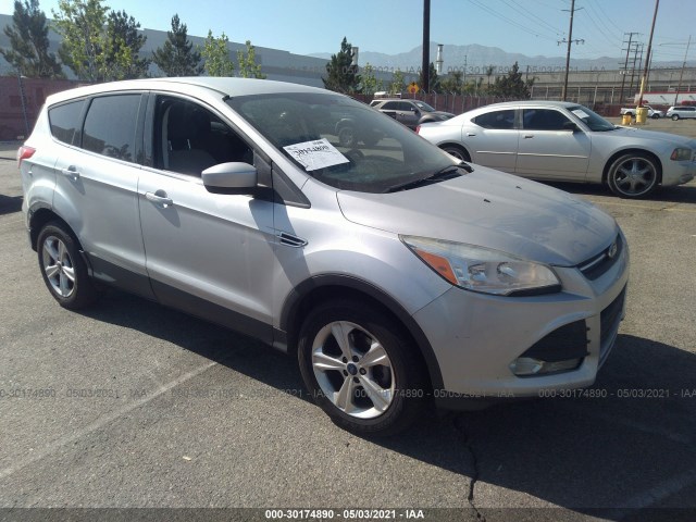 ford escape 2013 1fmcu0gx5dud92939