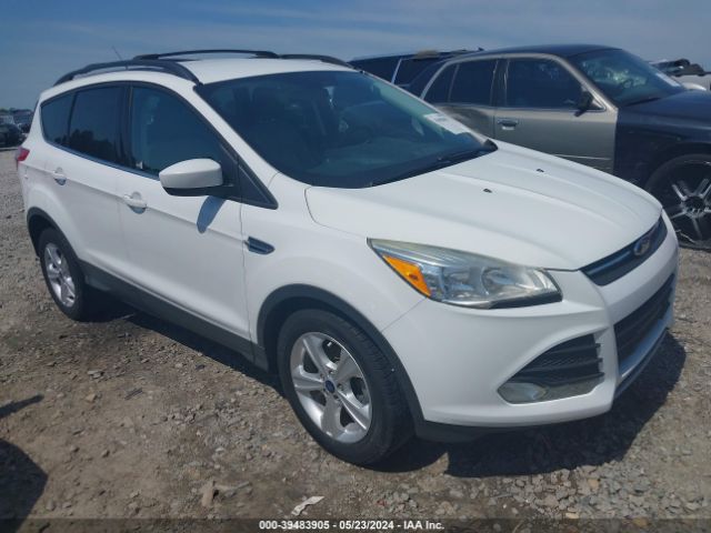 ford escape 2014 1fmcu0gx5eua34743