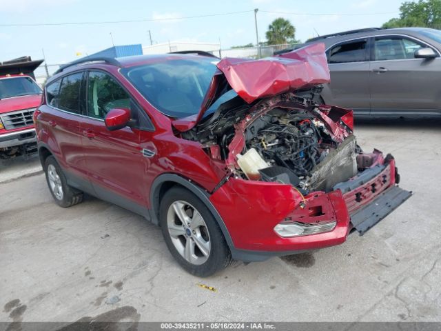 ford escape 2014 1fmcu0gx5eub27150