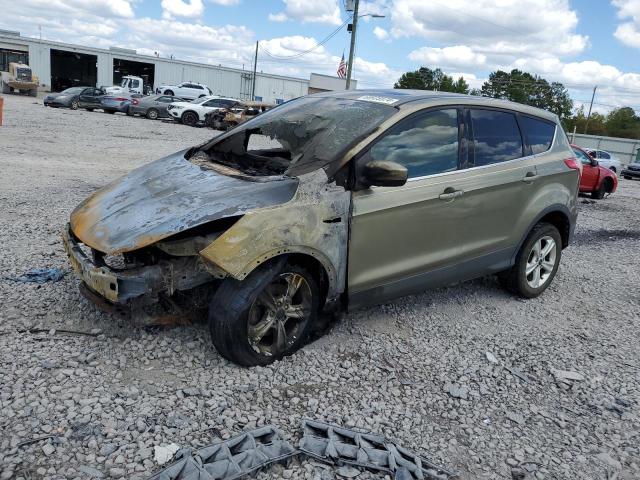 ford escape se 2014 1fmcu0gx5eub33109