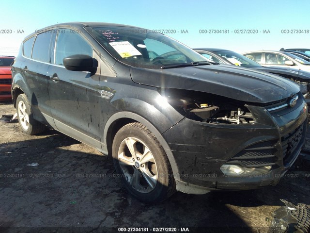 ford escape 2014 1fmcu0gx5eub53490