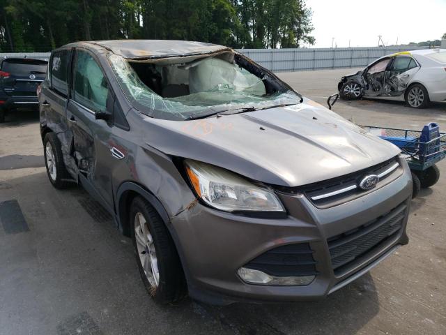 ford escape se 2014 1fmcu0gx5eub54400