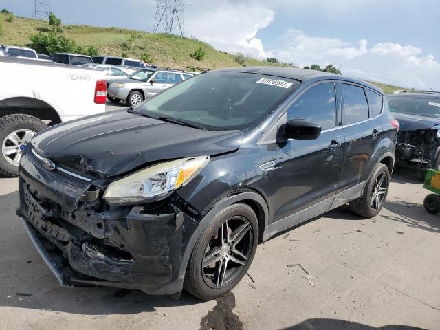 ford escape se 2014 1fmcu0gx5eub64120