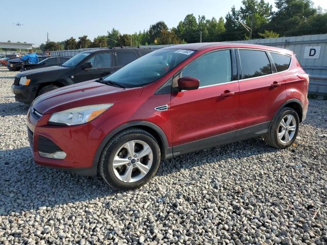 ford escape se 2014 1fmcu0gx5euc07211