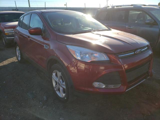 ford escape se 2014 1fmcu0gx5euc29130