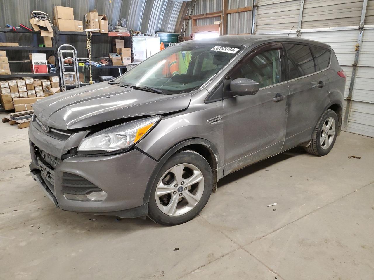 ford escape 2014 1fmcu0gx5euc30097