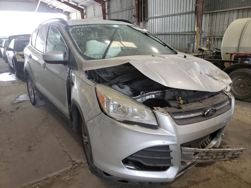 ford escape se 2014 1fmcu0gx5euc39088