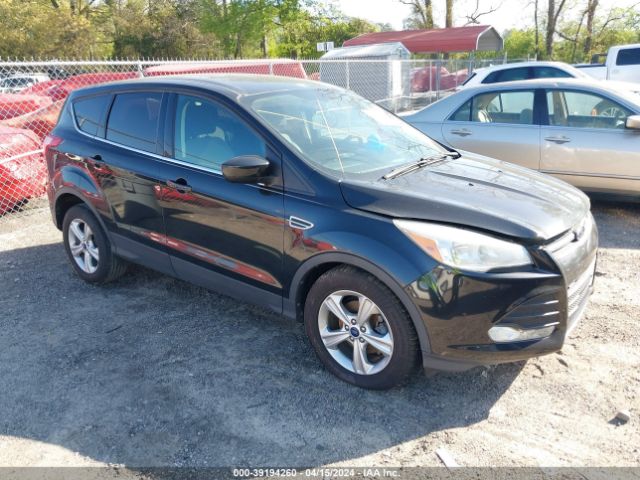 ford escape 2014 1fmcu0gx5euc44193