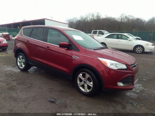 ford escape 2014 1fmcu0gx5euc53766