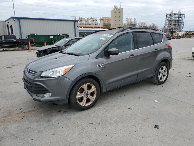 ford escape se 2014 1fmcu0gx5euc68512