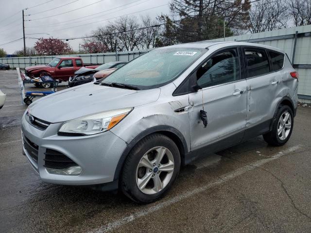 ford escape 2014 1fmcu0gx5euc74410