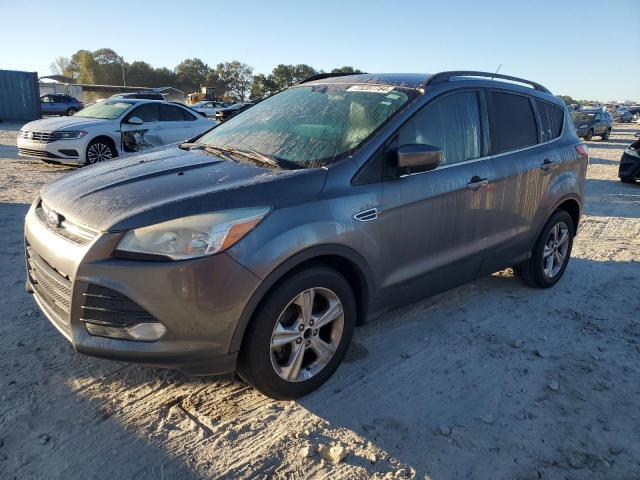 ford escape se 2014 1fmcu0gx5euc85858