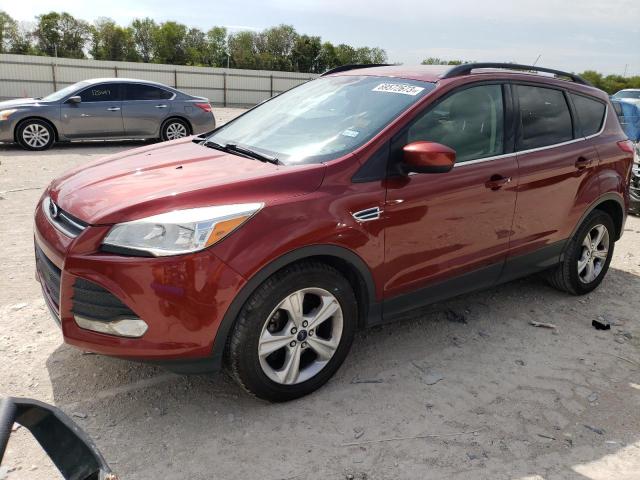 ford escape se 2014 1fmcu0gx5euc91532