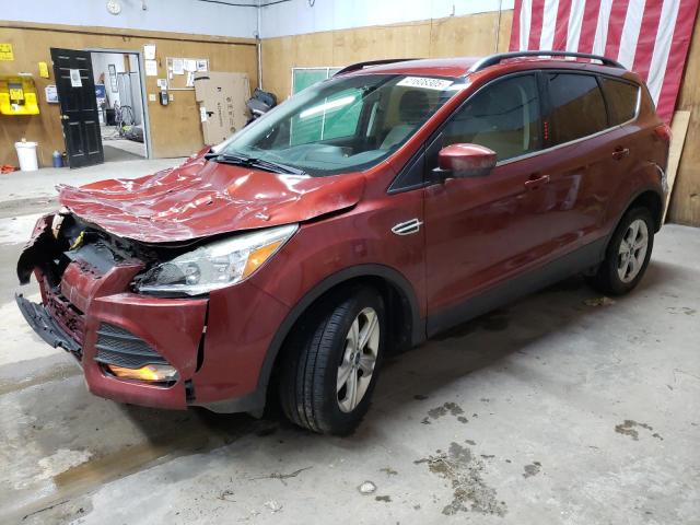 ford escape se 2014 1fmcu0gx5euc91918