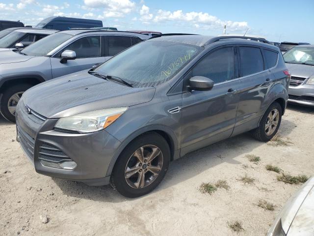 ford escape se 2014 1fmcu0gx5eud91906