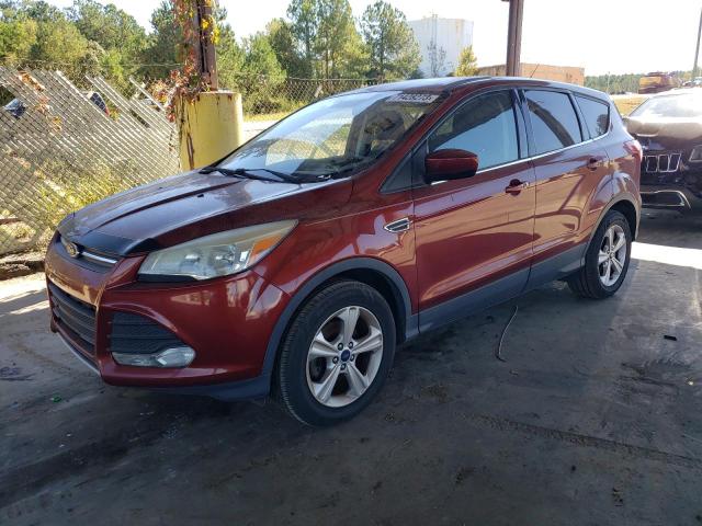 ford escape se 2014 1fmcu0gx5eud92036