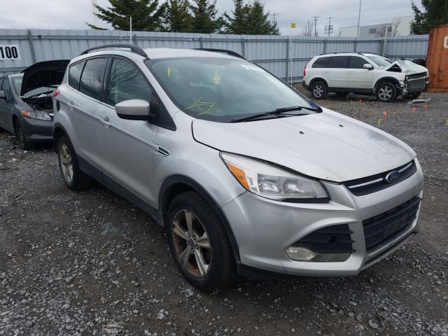 ford escape se 2014 1fmcu0gx5eue29425