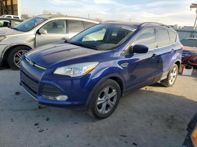 ford escape se 2014 1fmcu0gx5eue47262