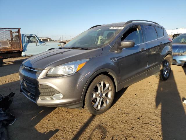 ford escape se 2014 1fmcu0gx5eue51750