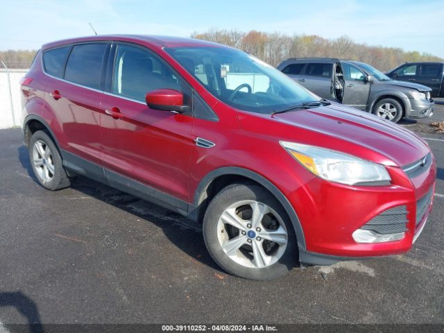 ford escape 2014 1fmcu0gx5eue52316