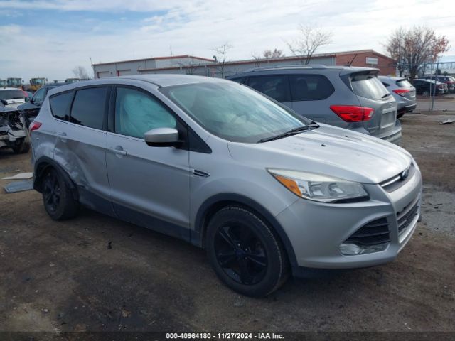 ford escape 2015 1fmcu0gx5fua90005