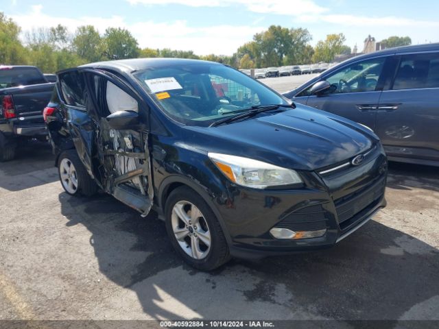 ford escape 2015 1fmcu0gx5fuc36578