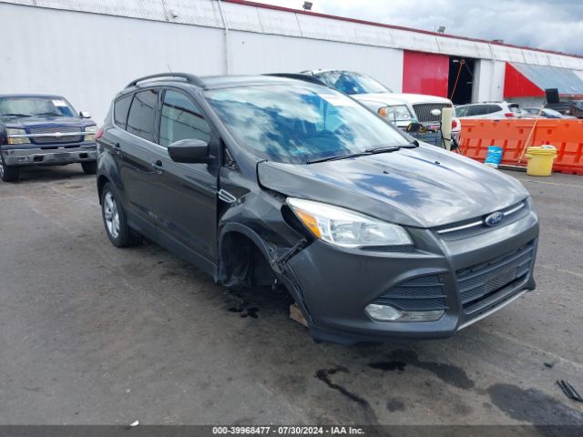 ford escape 2015 1fmcu0gx5fuc66180