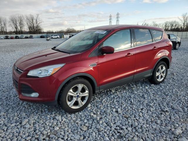 ford escape se 2016 1fmcu0gx5gua18996