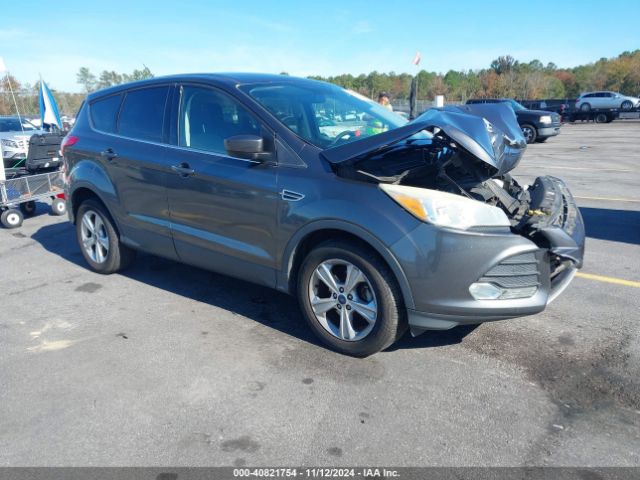 ford escape 2016 1fmcu0gx5gua42201