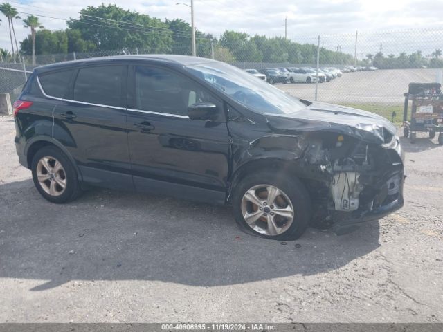 ford escape 2016 1fmcu0gx5gua49746