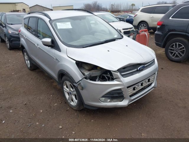 ford escape 2016 1fmcu0gx5gub22730