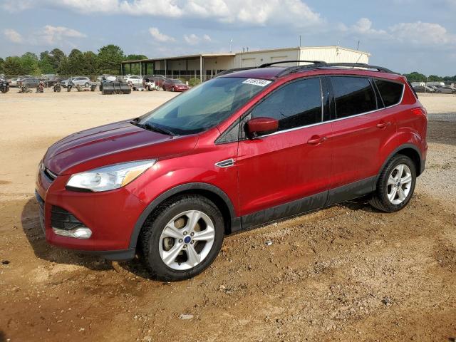 ford escape 2016 1fmcu0gx5guc30071