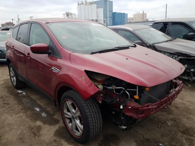 ford escape se 2016 1fmcu0gx5guc36520