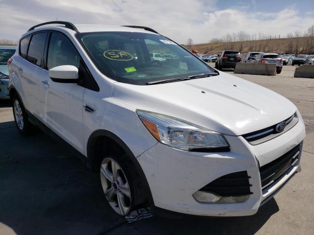 ford escape se 2016 1fmcu0gx5guc41085