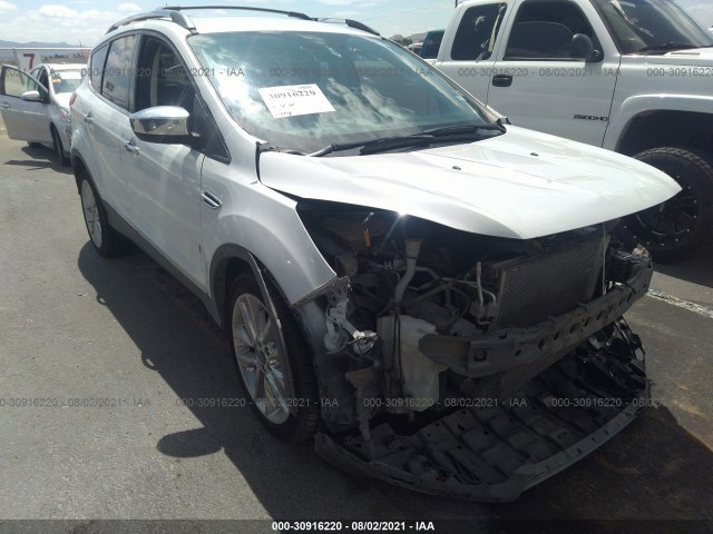 ford escape 2016 1fmcu0gx5guc87984