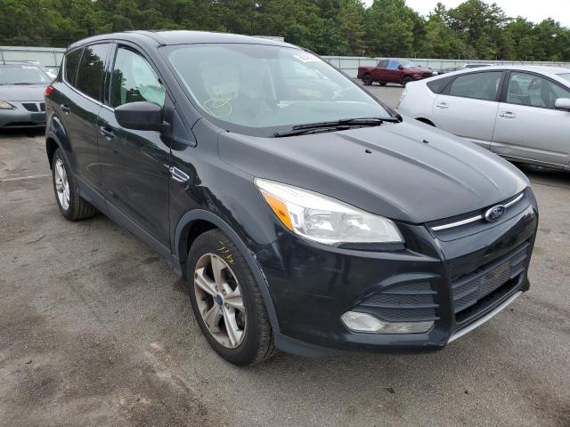 ford escape se 2013 1fmcu0gx6dua04388