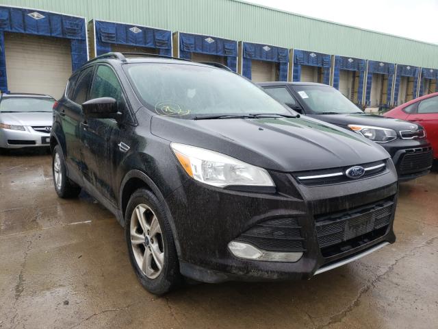 ford escape se 2013 1fmcu0gx6dua84890