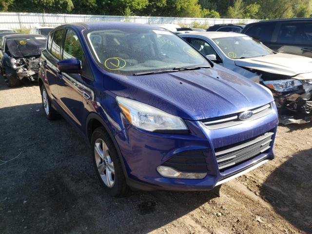 ford escape se 2013 1fmcu0gx6dub80664