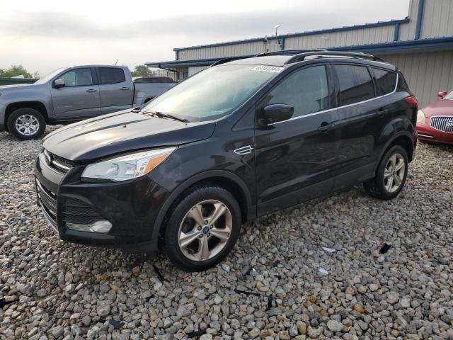 ford escape se 2013 1fmcu0gx6dub81135