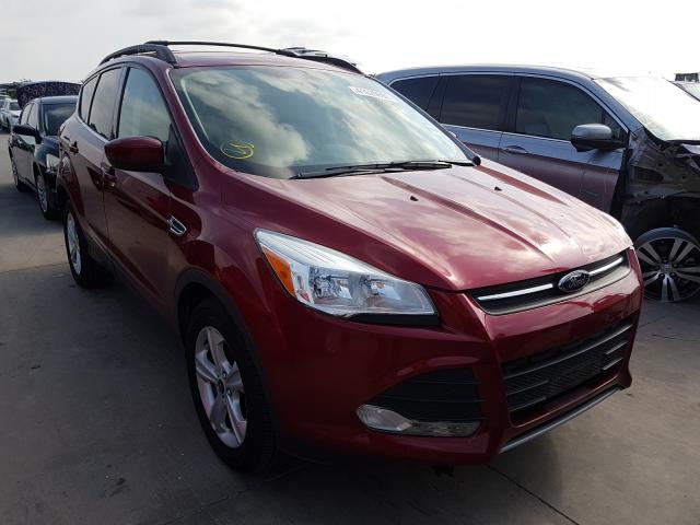 ford escape se 2013 1fmcu0gx6dub82186