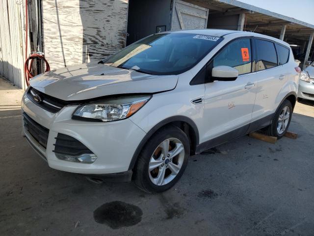 ford escape se 2013 1fmcu0gx6dub84116