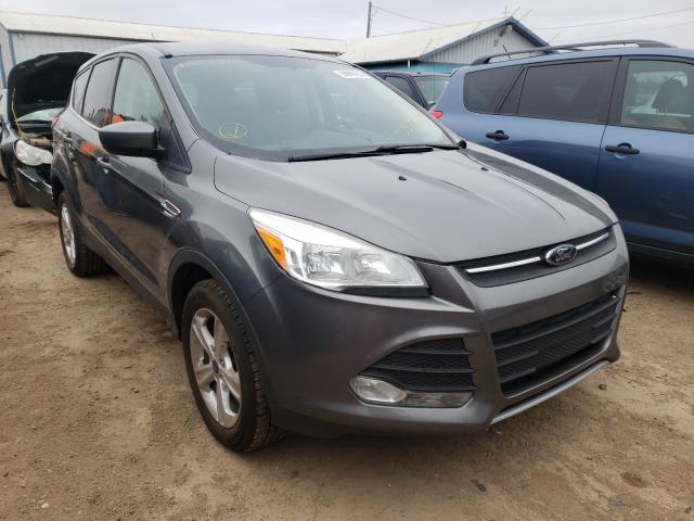 ford escape se 2013 1fmcu0gx6duc48588