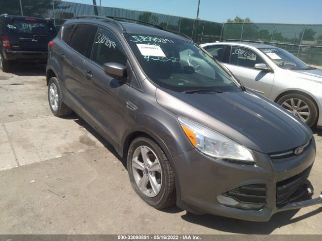 ford escape 2013 1fmcu0gx6duc65245