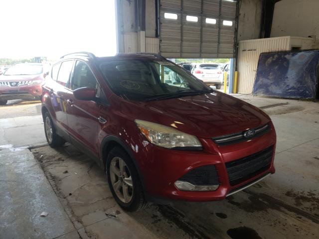 ford escape 2014 1fmcu0gx6eua97611