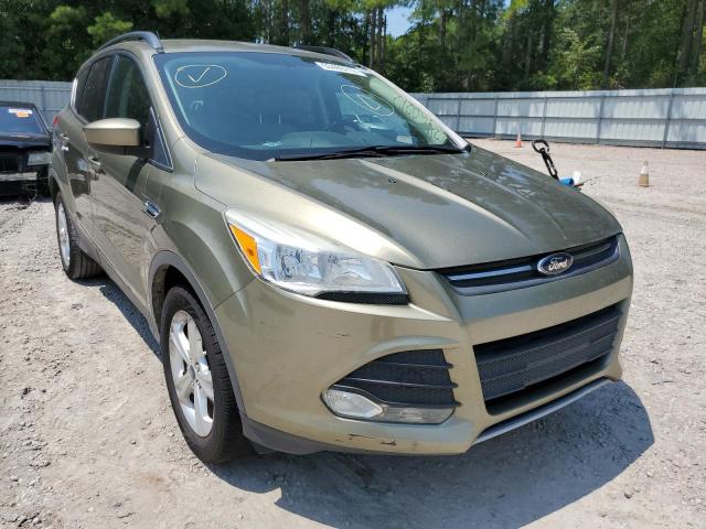 ford escape se 2014 1fmcu0gx6eub11944