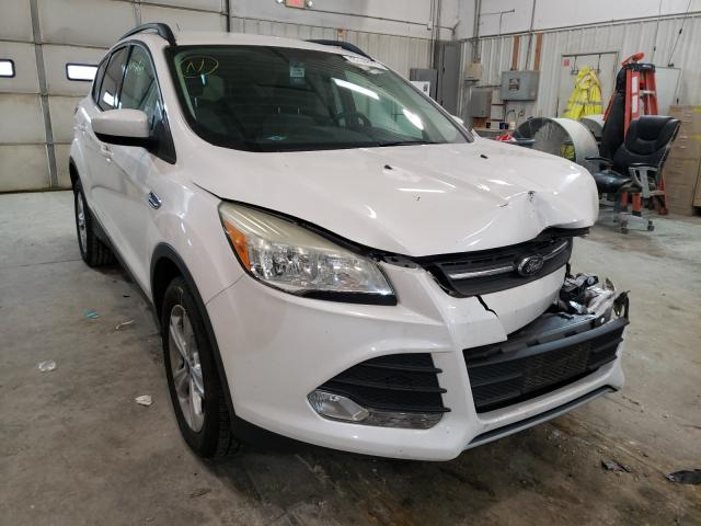 ford escape se 2014 1fmcu0gx6eub13242