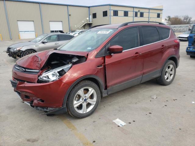 ford escape se 2014 1fmcu0gx6eub15475