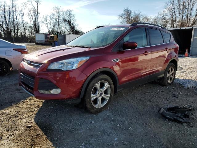 ford escape 2014 1fmcu0gx6eub38352