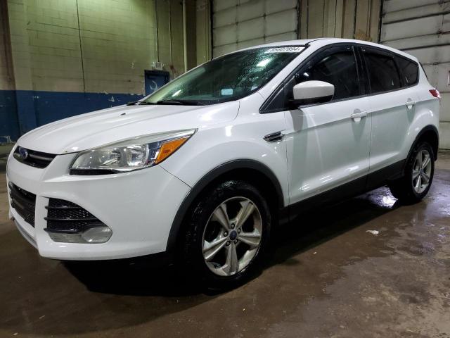 ford escape se 2014 1fmcu0gx6eub41980