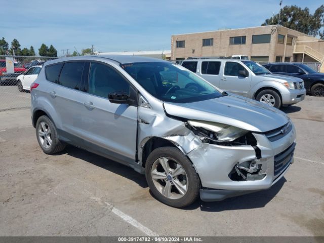 ford escape 2014 1fmcu0gx6eub47729